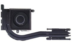 Dell 5420 (ASSY,HTSNK,UMA,W/FAN,5420)
