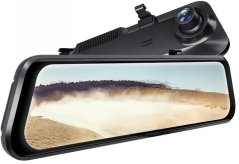 Dod Tech WOLFBOX G850pro 4K + 1080p 64GB
