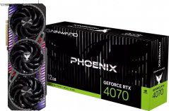 Gainward GeForce RTX 4070 Phoenix 12GB GDDR6X (471056224-3864)