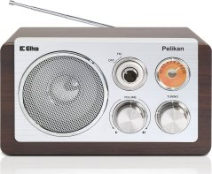 Eltra Pelikan 2