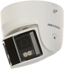 Hikvision KAMERA IP DS-2CD2347G2P-LSU/SL(2.8MM)(C)/PL ColorVu - 4Mpx 2 X 2.8mm Hikvision