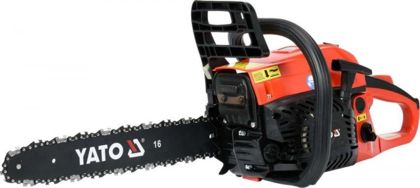 Yato YT-84901 2 KM 45.1 cm3 40.6 cm