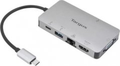 Targus 4K Dock USB-C (DOCK419EUZ)