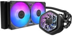 Cooler Master MasterLiquid 240 Atmos II VRM Fan (MLX-D24M-A25SZ-V1)