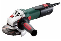 Metabo WEV 15-125 Quick