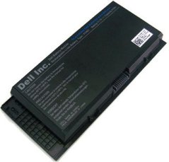MicroBattery 9 Cell, Li-Ion, 11.1V, 7800 mAh, 87 Wh (MBI2226)