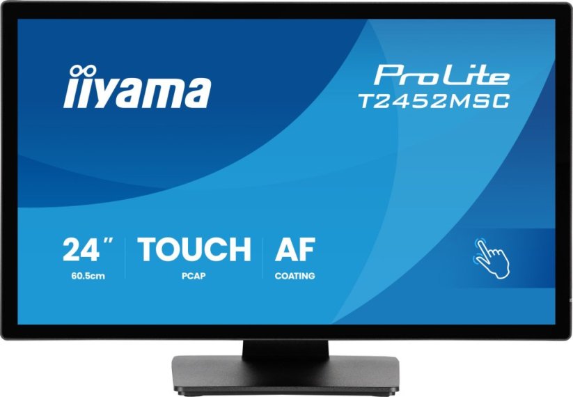 iiyama ProLite T2452MSC-B2