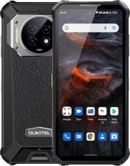 Oukitel WP19 8/256GB Čierny