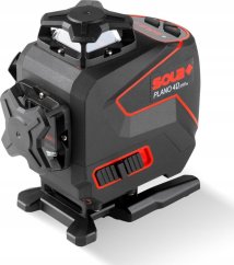 Sola SOLA LASER PLANO 4D GREEN
