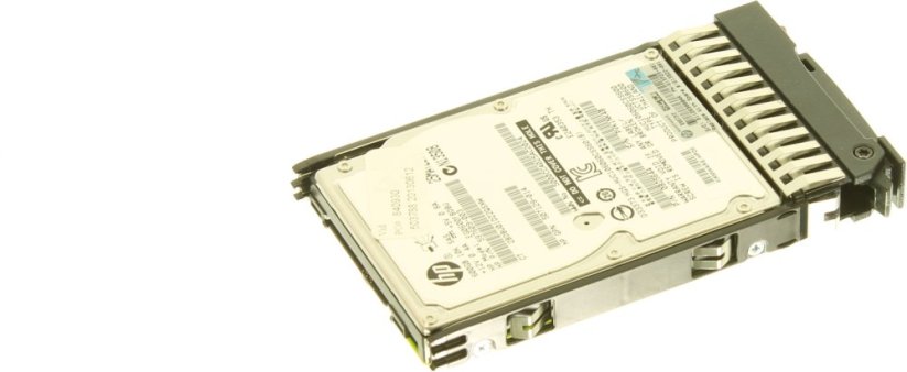 HP Enterprise 600GB 2.5'' SAS-1 (3Gb/s)  (613922-001)