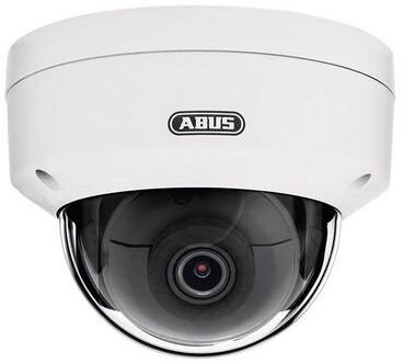 Abus 8 MP Kamera IP PoE Mini-kopułkowa (TVIP48511)