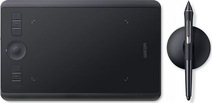 Wacom Intuos Pro S (PTH-460-K0B)
