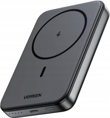 Ugreen "PB561 10000mAh" Black 6941876229192 (6941876229192)