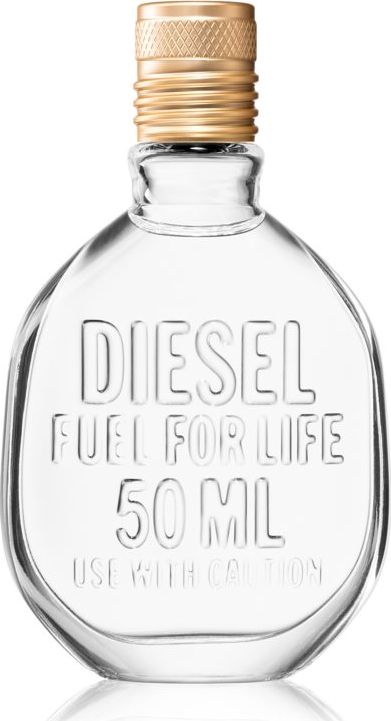 Diesel Fuel For Life EDT 50 ml MEN