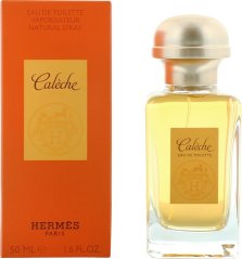 Hermès Caleche EDT 50 ml WOMEN