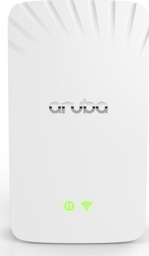 HPE ARUBA AP-503H (RW) UNIFIE STOCK