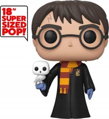 XXX_Funko (właściwy Funko Pop) *****FUNKO Harry Potter Mega POP! 46cm 48054