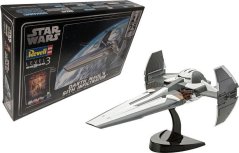 NoName Star Wras. Darth Maul's sith infiltrator