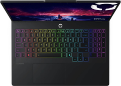 Lenovo Legion Pro 5 16ADR10 Ryzen 9 8945HX / 32 GB / 1 TB / RTX 5070 / 240 Hz OLED