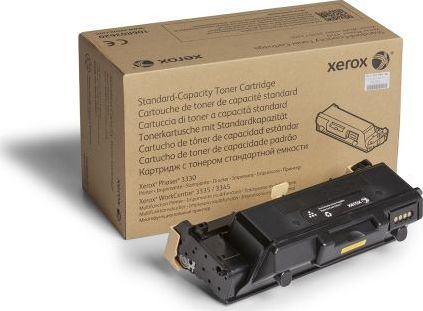 Xerox 3330 Black Originál  (106R03773)
