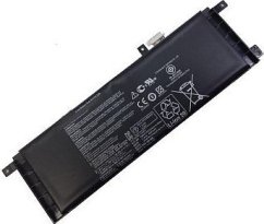 Extra Digital Nešiojamo kompiuterio baterija ASUS B21N1329, 3900mAh, Extra Digital Selected