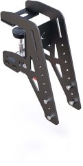 NoName VIRPILControls Desk Mount - Čierny, S