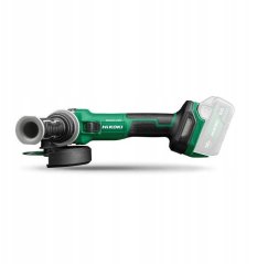 Hikoki HIKOKI.ANGLE GRINDER. 18V 125mm G1813DE W4Z BL