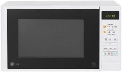 LG MICROWAVE OVEN MS2042DW LG