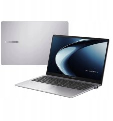 Asus ExpertBook Ryzen 5 150 15.6"FHD 300nits 60Hz AG 16GB DDR5 SSD512 Radeon 660M Cam720p 50WHrs Win11 3Y OnSite Misty Grey (PM1503CDA-S70269W)