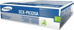 Samsung SCX-P6320A Black Originál  (92081)