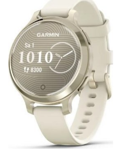 Garmin Lily 2 Active Krémový (010-02891-00)