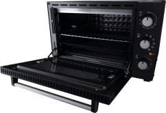 Steba Steba grill oven KB M60 2000W black