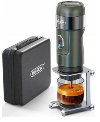 HiBREW H4B 80 W Green