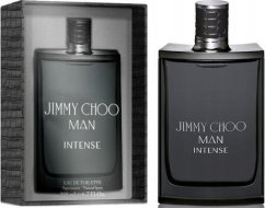 Jimmy Choo Jimmy Choo Man Intense Eau de Toilette 200ml. MEN