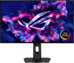 Asus ROG Strix Tandem OLED XG27AQWMG (90LM0BZ0-B01171)
