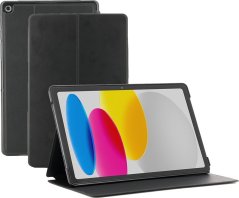 Mobilis Mobilis RE.LIFE Case f. iPad 10.9"(10th Gen) - Black