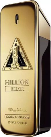 Paco Rabanne 1 Million Elixir Ekstrakt perfum 50 ml MEN