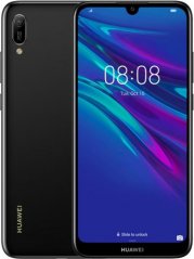 Huawei Y6 2/32GB  čierny (51093KGW)