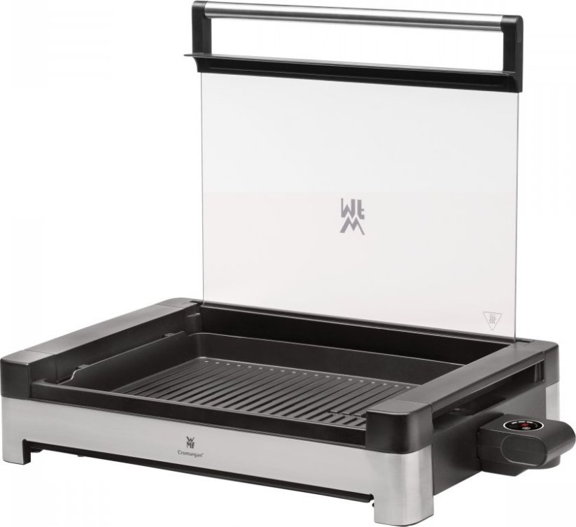 WMF Lono Grill záhradný elektrický2200 W 40 cm x 29 cm