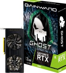 Gainward GeForce RTX 3060 Ghost 12GB GDDR6 (471056224-2430)