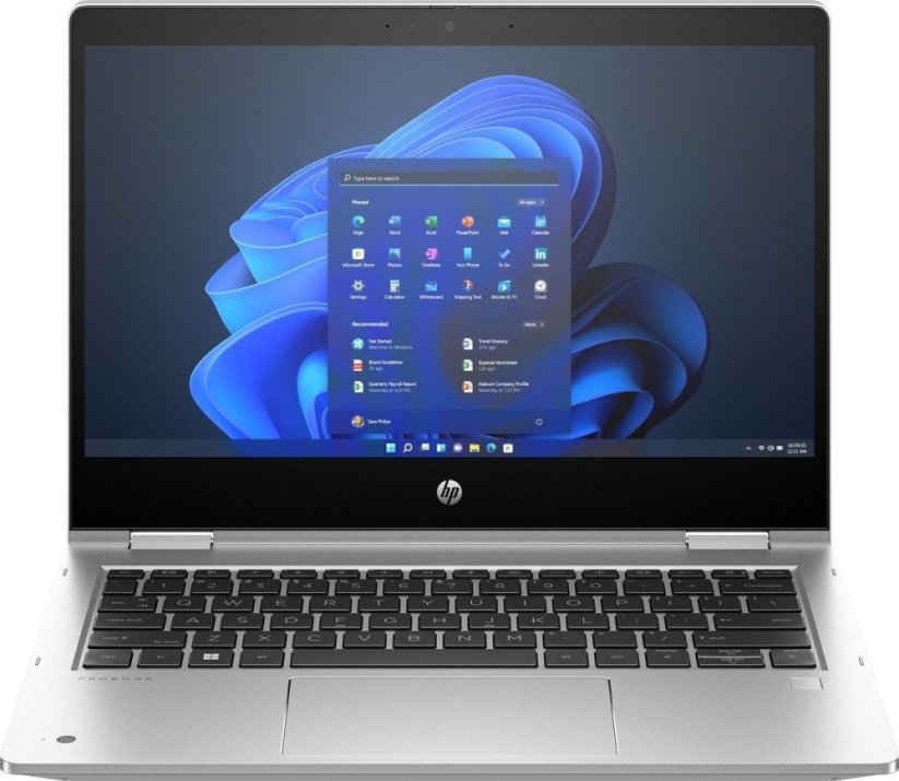 HP PROBOOK X360 435 G10 13.3FHD TS