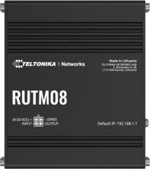 Teltonika RUTM08 (RUTM08000000)
