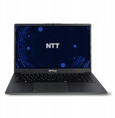 NTT System NTT® Book B15 15,6" FHD, i5 1334U, 64GB RAM,1TB SSD M.2, Windows 11 Pro (NBC-i5B15IP-H05P)