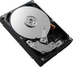 Dell 4TB 3.5'' SAS-3 (12Gb/s)  (X4FKY)