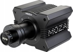 Moza MOZA R9 V2 Direct Drive Wheelbase (9 Nm)