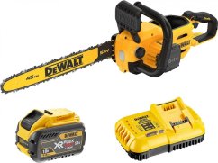 Dewalt DEWALT.REŤAZOVÁ PÍLA 54V 45cm 1x9,0Ah DCMCS574X1