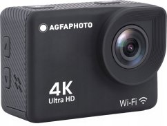 AgfaPhoto AC9000 Čierna