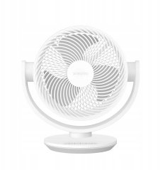 Xiaomi Xiaomi Smart Desktop Fan Air Circurokovion - White EU
