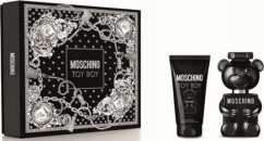 Moschino Moschino Toy Boy rinkinys vyrams (EDP, 30 ml + dušo želė, 50 ml) MEN