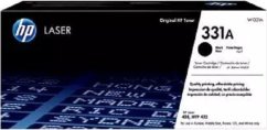 HP 331A Black Originál  (124544)